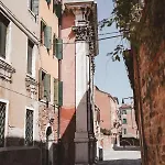 Angolo 'sconto * Venedik
