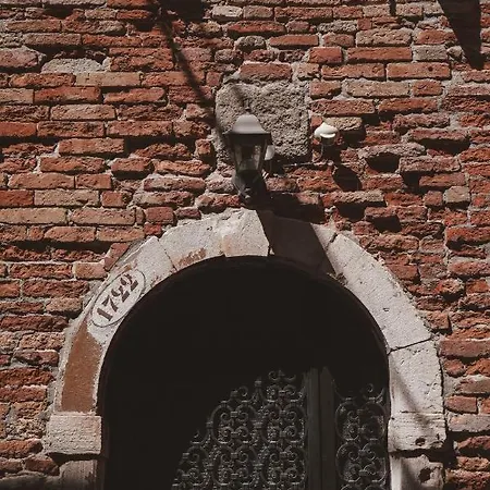 Angolo 'sconto Feriehus Venedig