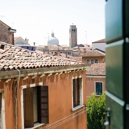 Angolo 'sconto Tatil Evi