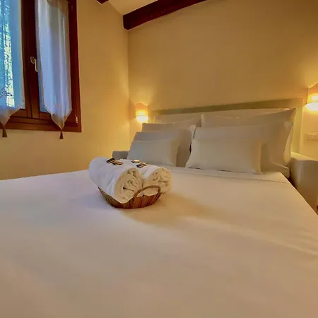 Vakantiehuis Angolo 'sconto Venetië