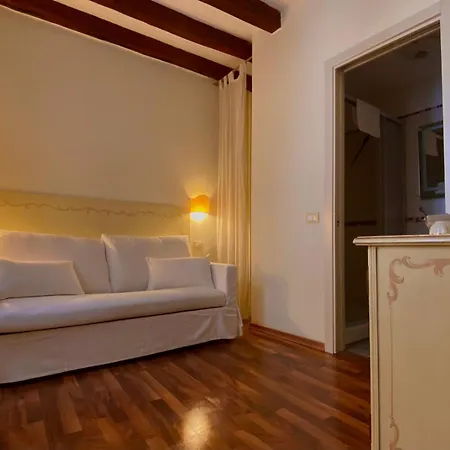 Angolo 'sconto Holiday home