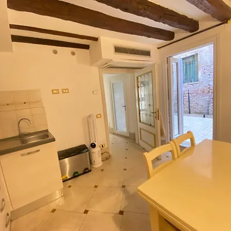 Holiday home Angolo 'sconto