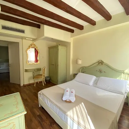 Angolo 'sconto Vakantiehuis Venetië