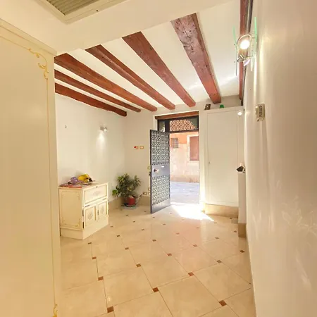 Vakantiehuis Angolo 'sconto Venetië