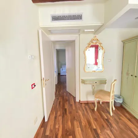 Angolo 'sconto Venetië