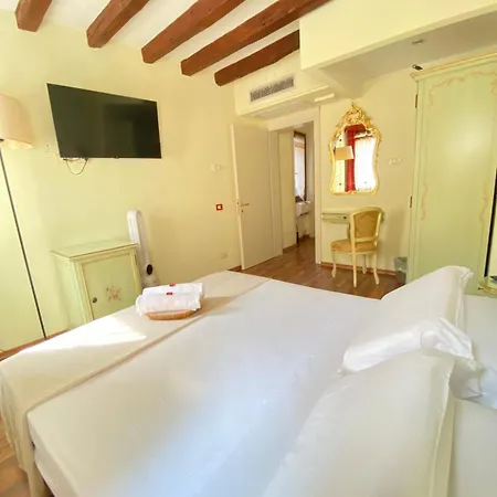 Angolo 'sconto Holiday home