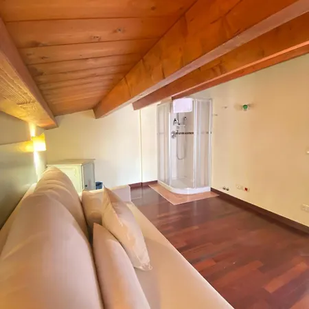 Angolo 'sconto Vakantiehuis *