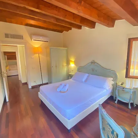 Vakantiehuis Angolo 'sconto *