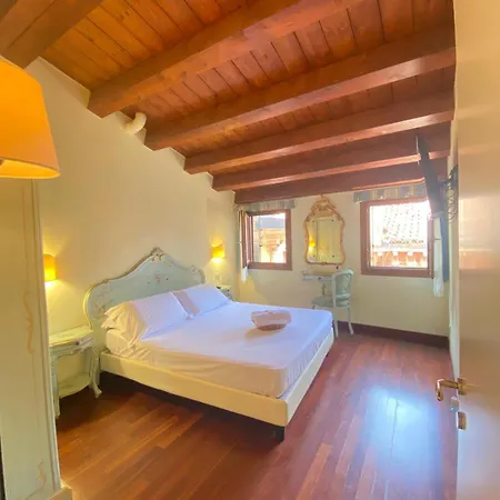 Angolo 'sconto Vakantiehuis Venetië