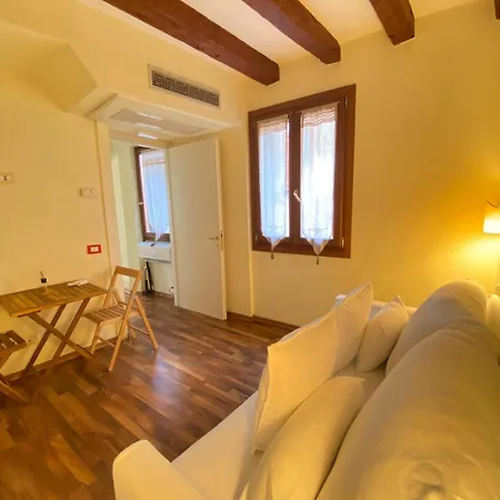 Vakantiehuis Angolo 'sconto Venetië