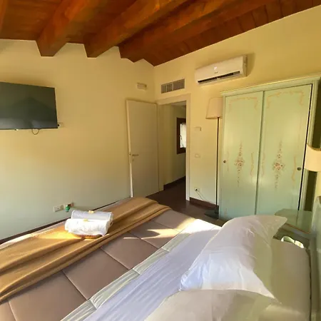 Angolo 'sconto Vakantiehuis