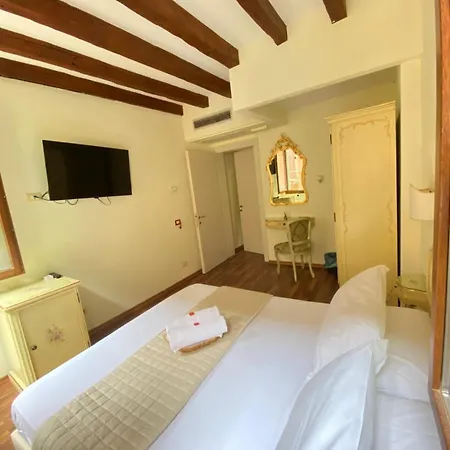 Vakantiehuis Angolo 'sconto Venetië