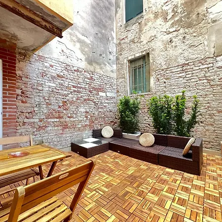 Angolo 'sconto Holiday home *
