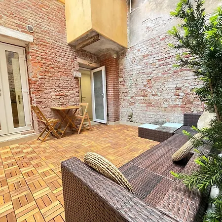 Angolo 'sconto Venice
