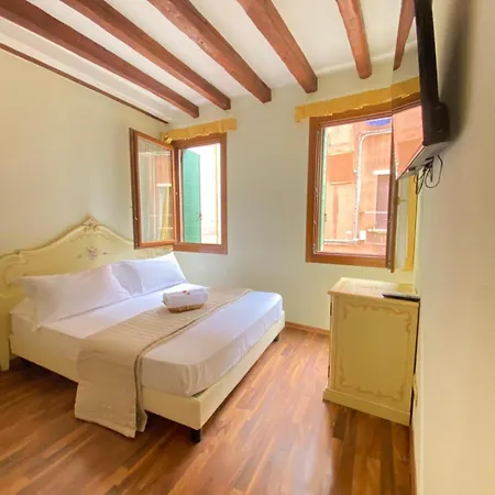 Tatil Evi Angolo 'sconto *